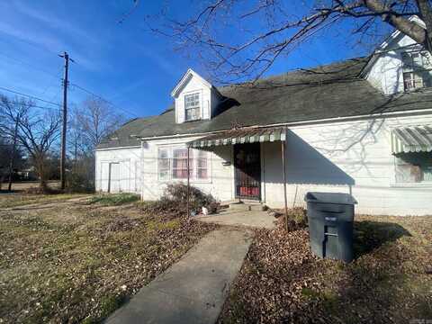 508 W Woodruff Avenue, Searcy, AR 72143