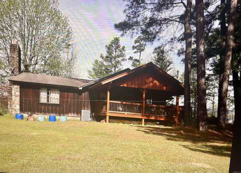 4419 W Hwy 70 w, Daisy, AR 71959