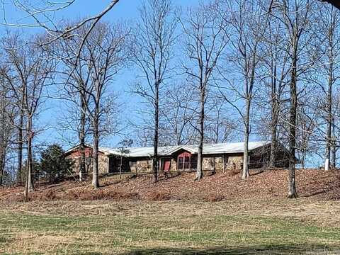 3283 Dodd Mtn. Road, Shirley, AR 72153