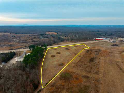 0 Highway 412/62, Cherokee Village, AR 72542