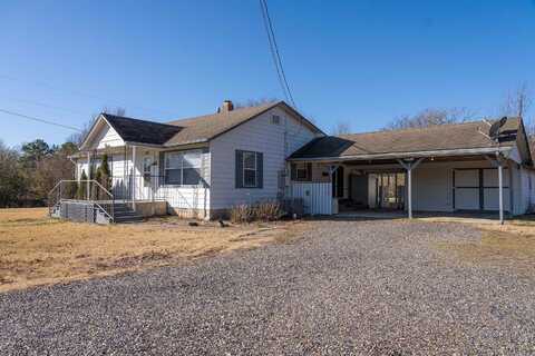 2983 Hwy 71 North, Mena, AR 71953