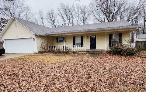 502 Southaven Avenue, Cabot, AR 72023