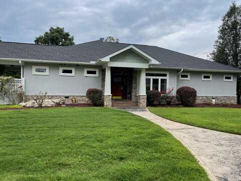 1810 Fox Point, Horseshoe Bend, AR 72512