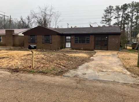 850 Sherwood Drive, Forrest City, AR 72335