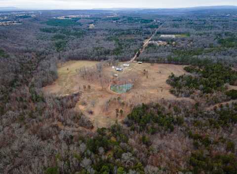 196 Harris Loop, Hattieville, AR 72063