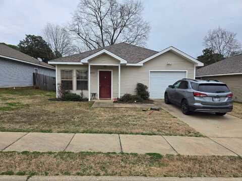 3537 Terrace Hill Court, Benton, AR 72019