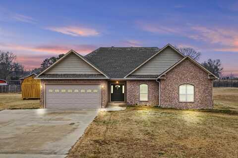 106 Schooner Terrace, Beebe, AR 72012