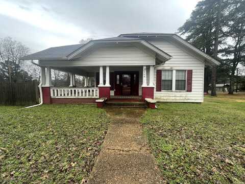 508 Main Street, Horatio, AR 71842