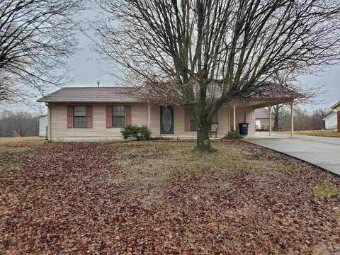 435 Ann Avenue, Piggott, AR 72454