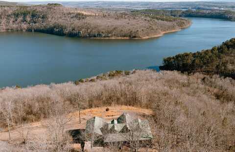 780 Watersedge Drive, Edgemont, AR 72044