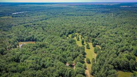 136 Private Road 1094, Fouke, AR 71837