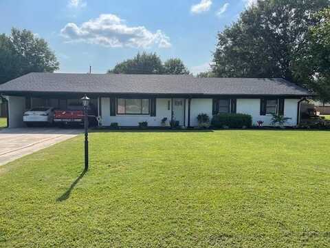 2114 Fairway, Stuttgart, AR 72160