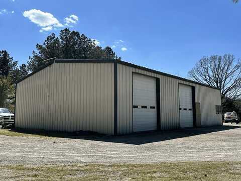 2637 E Highway 270, Mount Ida, AR 71957