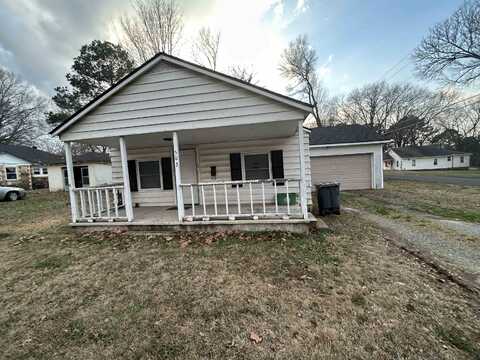 503 N Walnut, Searcy, AR 72143