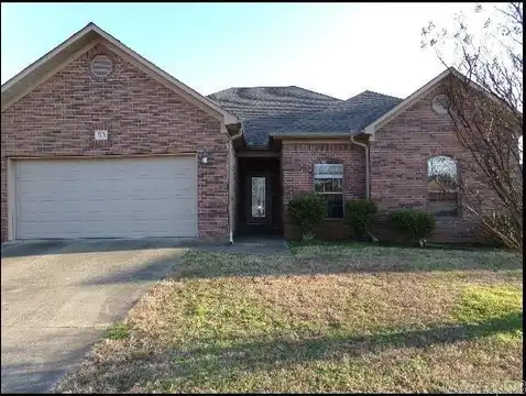 53 Krooked Kreek Circle, Cabot, AR 72023