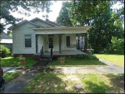 3300 Marshall Street, Little Rock, AR 72206