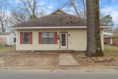 507 N Fir, Searcy, AR 72143