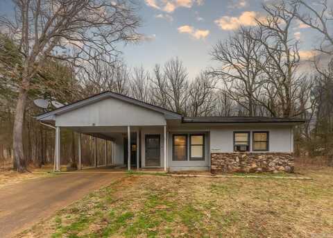 90 Saratoga Drive, Cherokee Village, AR 72529