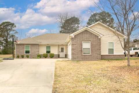 198 N Polk Street, Cabot, AR 72023