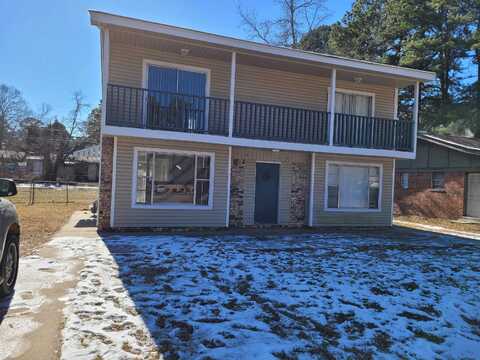 1313 Madden, Jacksonville, AR 72076