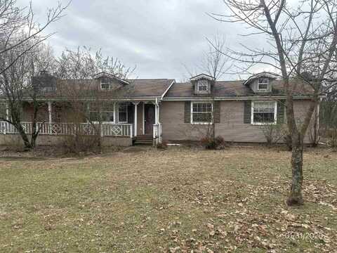 1013 Elm Street, Coal Hill, AR 72832