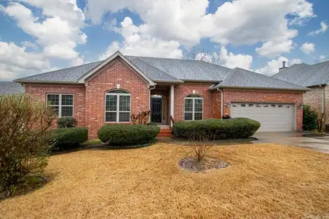 4636 Brandywine Cv, Sherwood, AR 72120