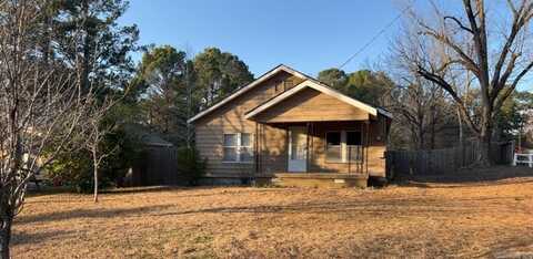 3974 Magnolia Highway, El Dorado, AR 71730