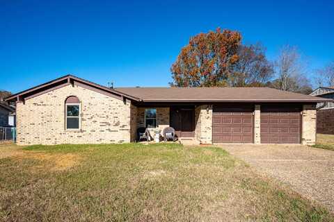 4 Timberside Cove, Little Rock, AR 72204