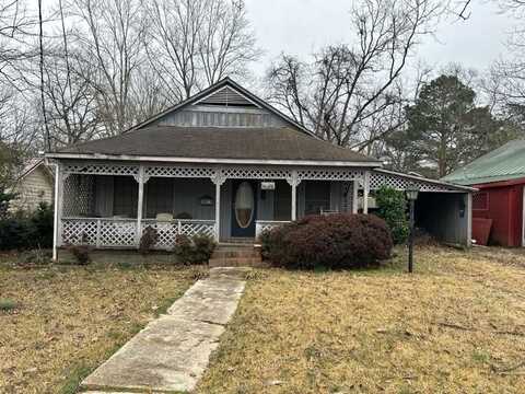 445 S Edwards Street, Monticello, AR 71655