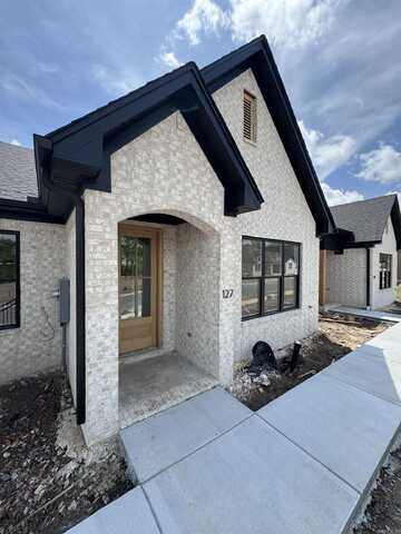 127 Edgewood Circle, Little Rock, AR 72223