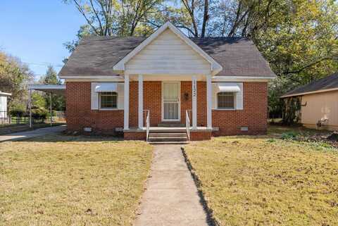 1122 Mitchell Street, Conway, AR 72034