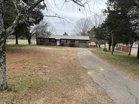 288 Lower Ridge Road, Conway, AR 72032