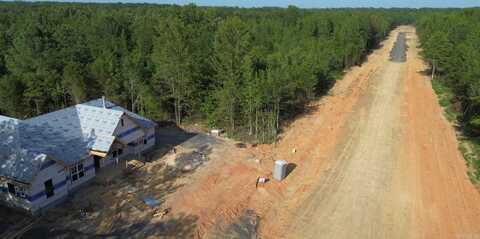 Lot 22 White Tail Ridge Rd, Ward, AR 72176