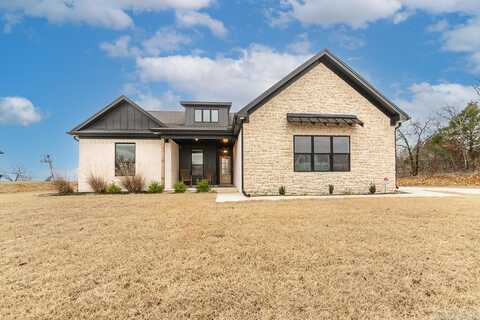 895 Crested Butte Road, Austin, AR 72007