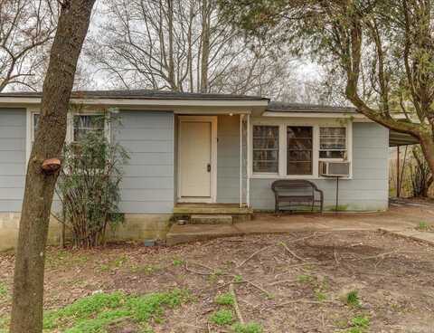 110 Gibbs Street, Hot Springs, AR 71901