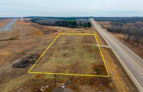 0 Highway 62/412, Cherokee Village, AR 72542