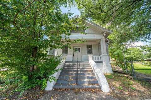 1348 Central, Hot Springs, AR 71901