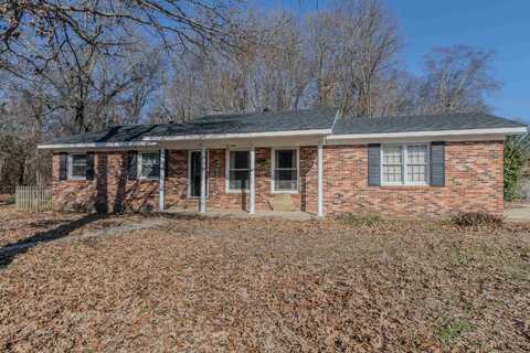 378 Lamb Drive, Piggott, AR 72454