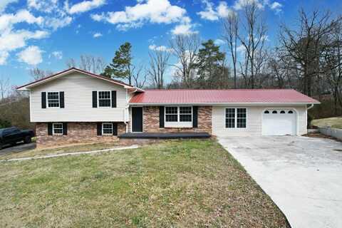 1935 Greendale Drive NE, Cleveland, TN 37323