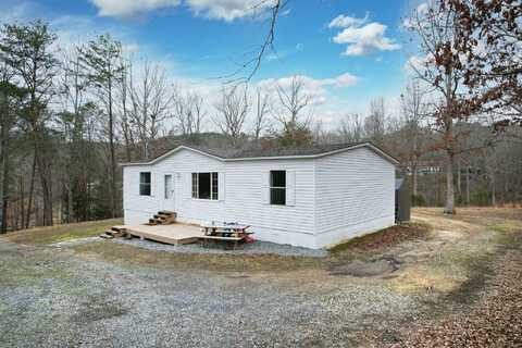 120 Denton Hollow Road NW, Cleveland, TN 37312