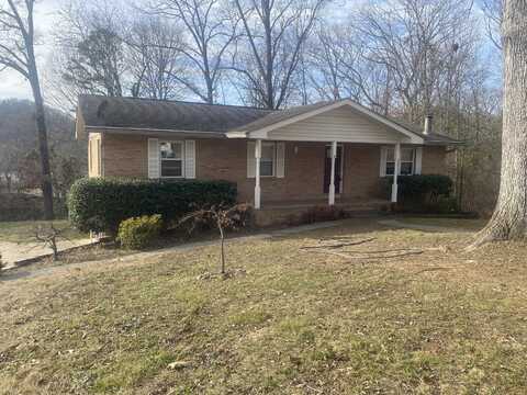 2572 Avalon Circle, Chattanooga, TN 37415