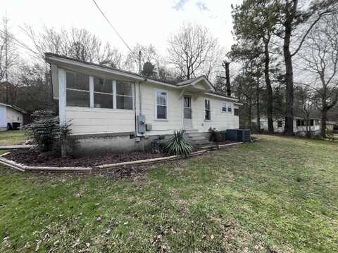 3909 Happy Valley Road, Flintstone, GA 30725