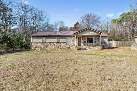 2003 Hickory Drive NW, Cleveland, TN 37311