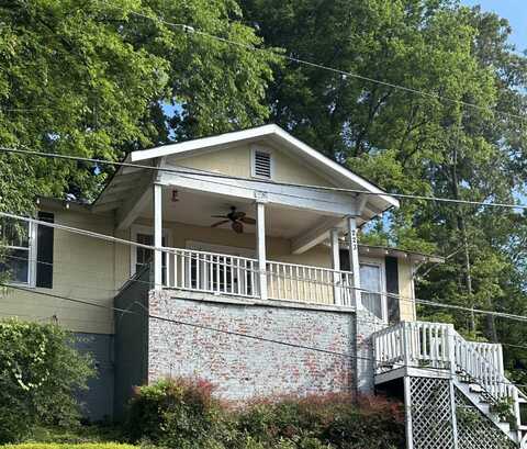 223 Baker Street, Chattanooga, TN 37405