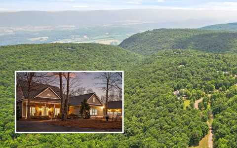 126 Stone Bridge Trail W, Dunlap, TN 37327