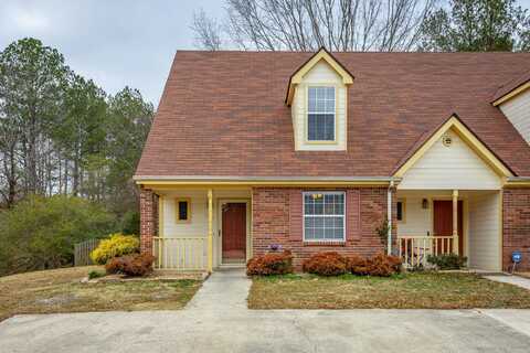 1107 Lenny Lane, Chattanooga, TN 37421