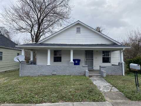 2107 Raulston Street, Chattanooga, TN 37404