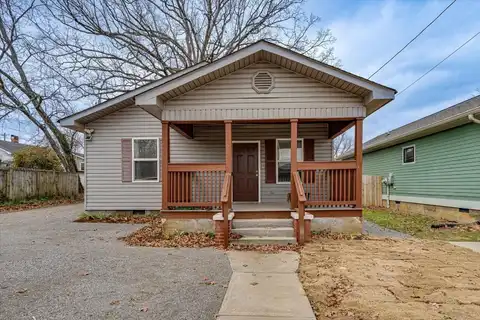 1005 S Hickory Street, Chattanooga, TN 37404