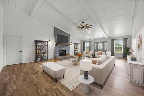 1597 Beaverdale Road, Dalton, GA 30721