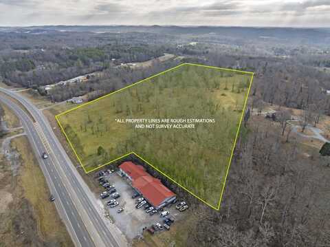 0000 Rhea County Highway, Spring City, TN 37381